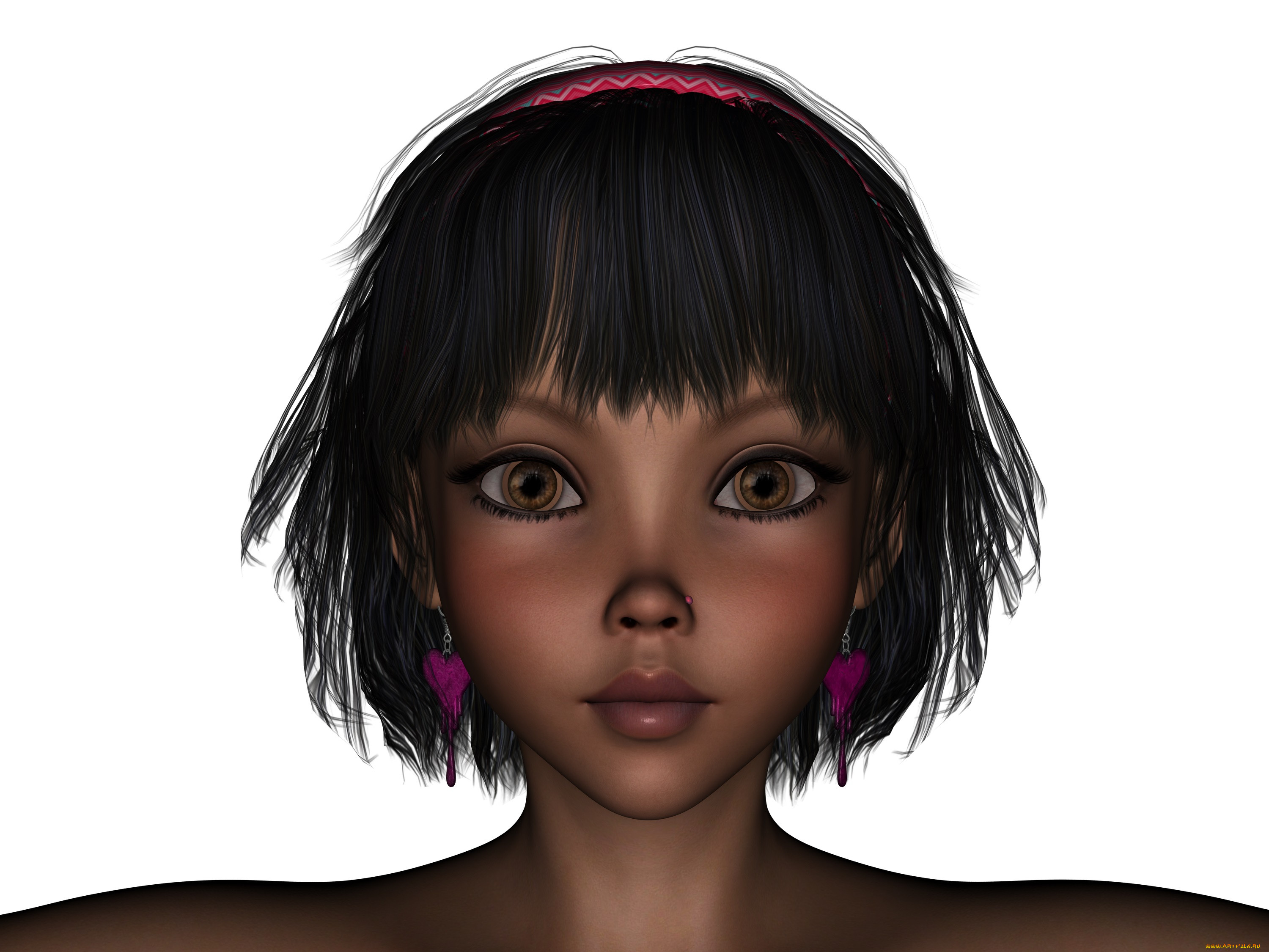 3 ,  , portraits, , , 